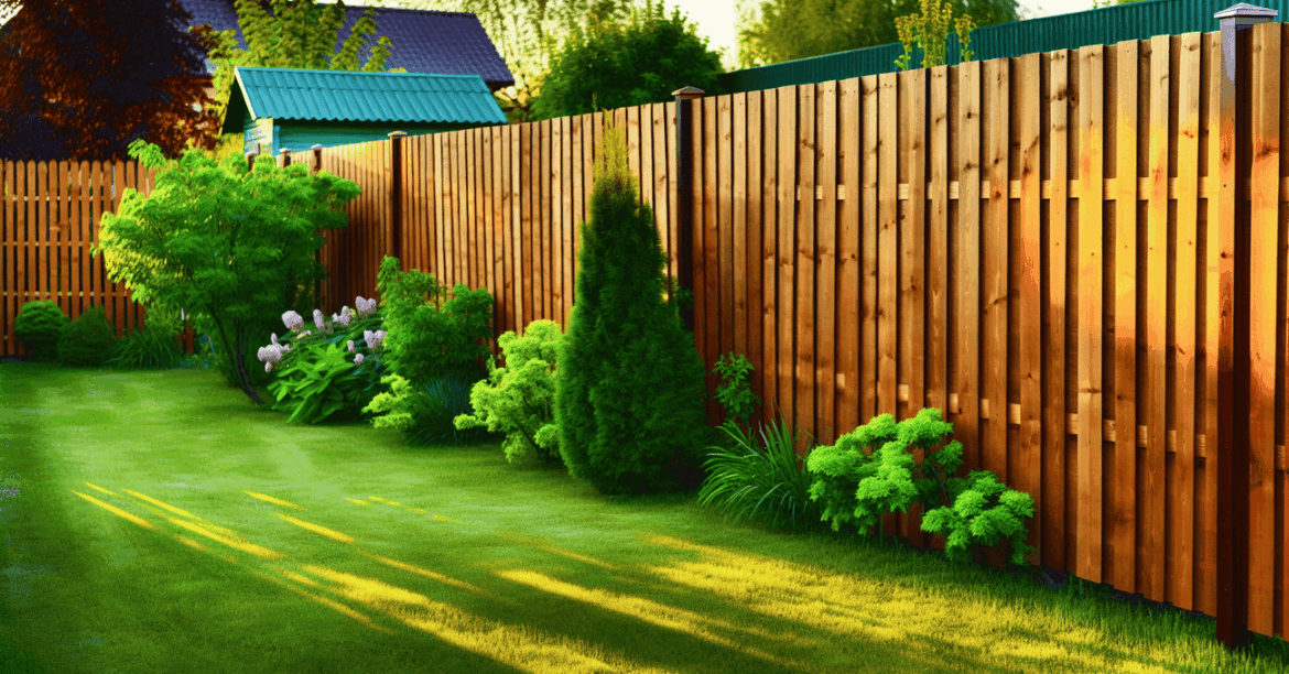 More Than a Boundary: 7 Clever Ways to Use Your Fence for Function and Flair