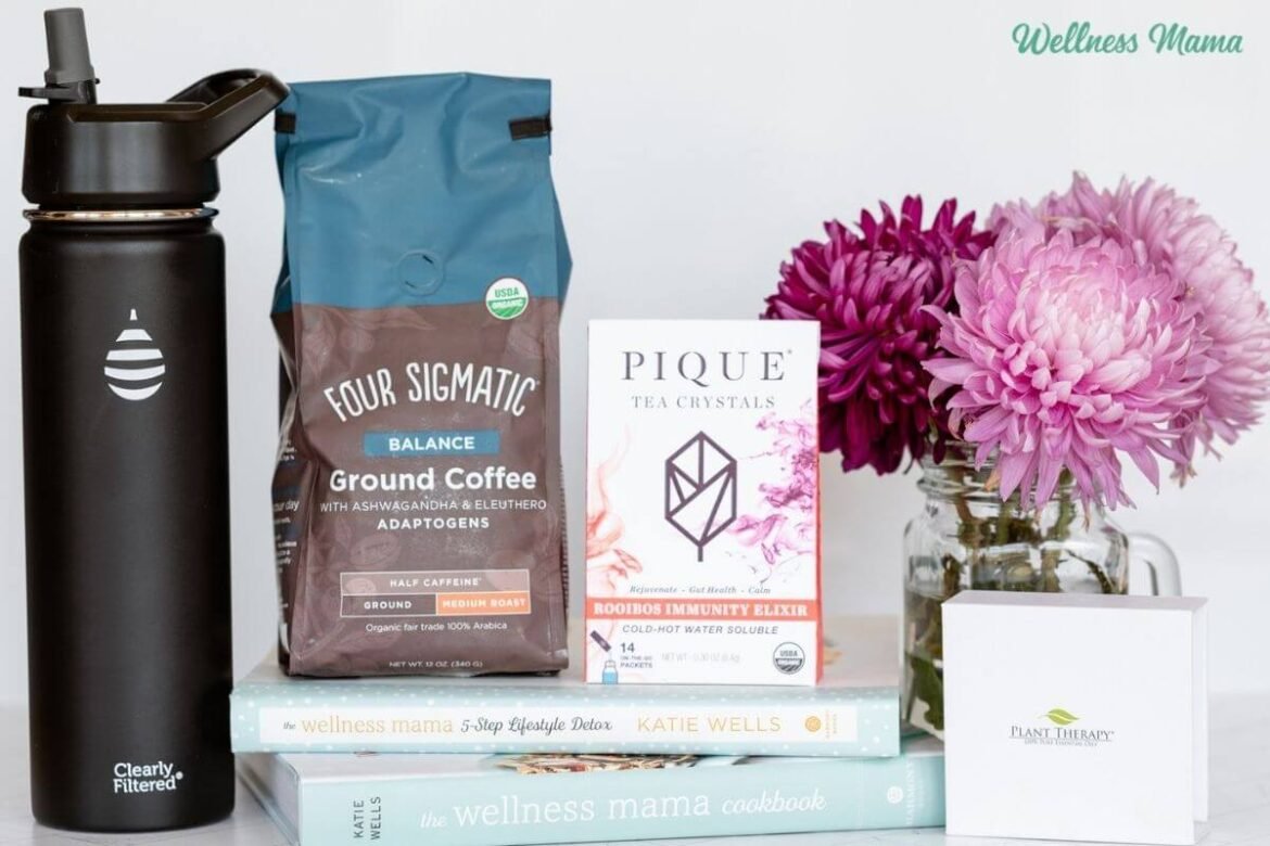 My Best Gift Ideas for Mom on Mother's Day