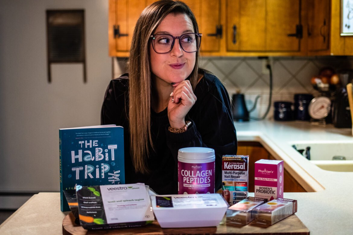 Resolution Reset. [New Year New Me vs New Year New Mindset.]