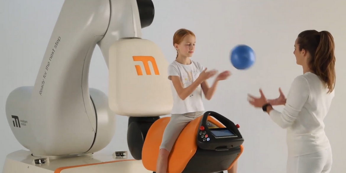 Robot Videos: Robotic Horse, Edible Robots, and More