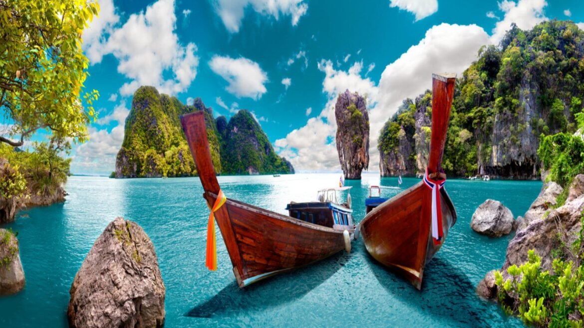 Thailand on a Budget: Things To Do Under R500