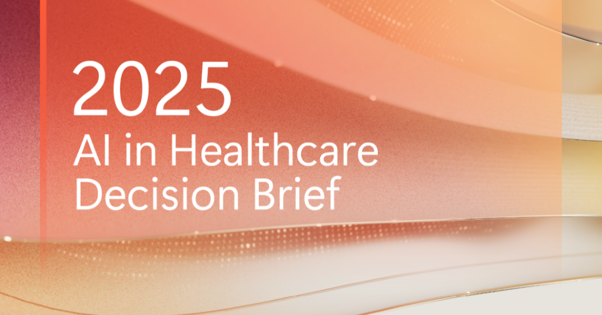 The AI-powered future of health: Insights from Microsoft leaders The AI-powered future of health: Insights from Microsoft leaders