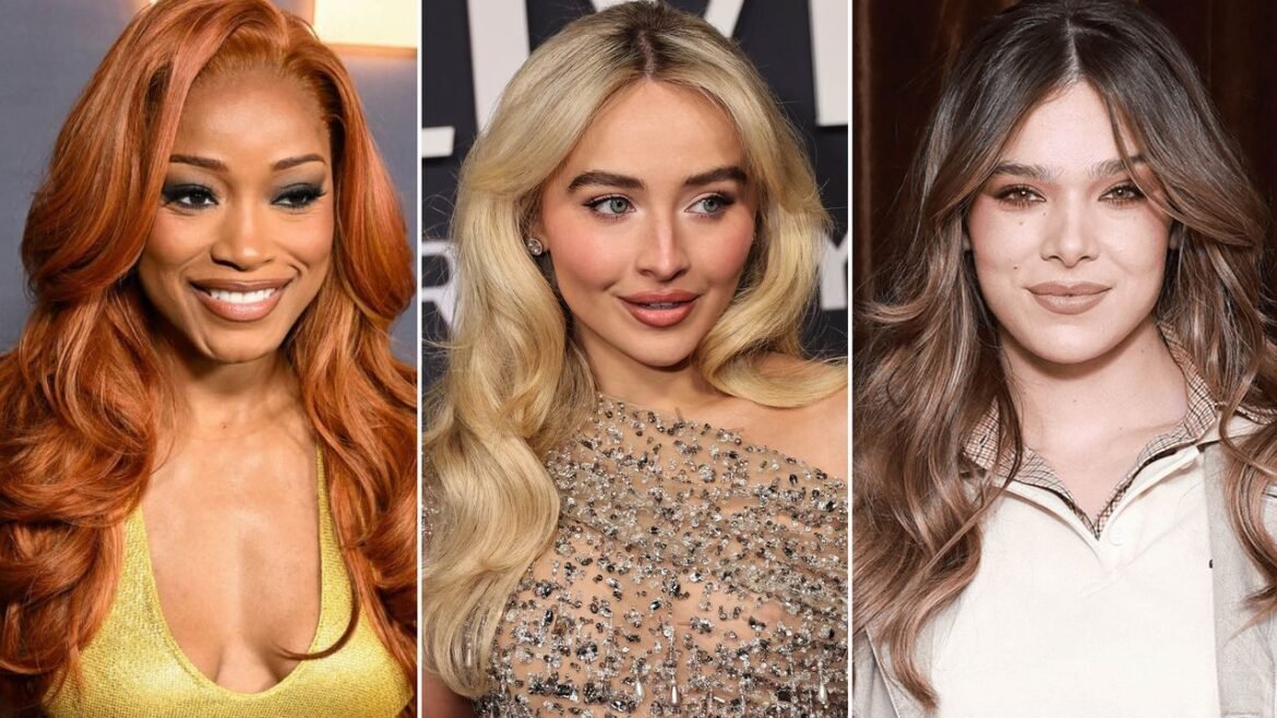 The “Butterfly Cut” Is the Throwback Hairstyle Everyone’s Talking About