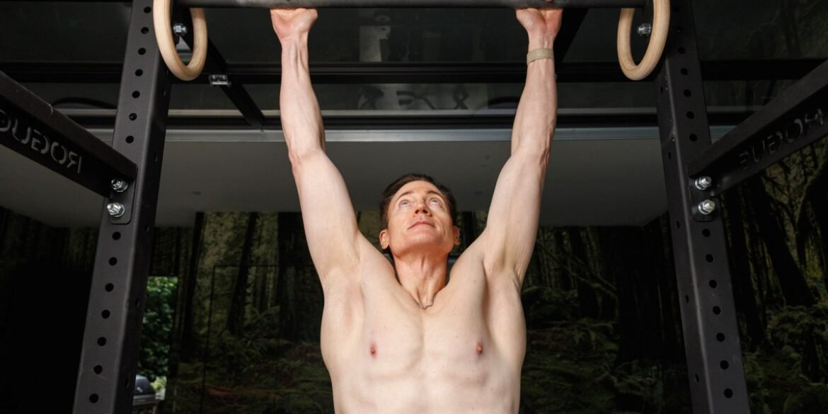 The Download: A longevity influencer's new religion, and humanoid robots' shortcomings