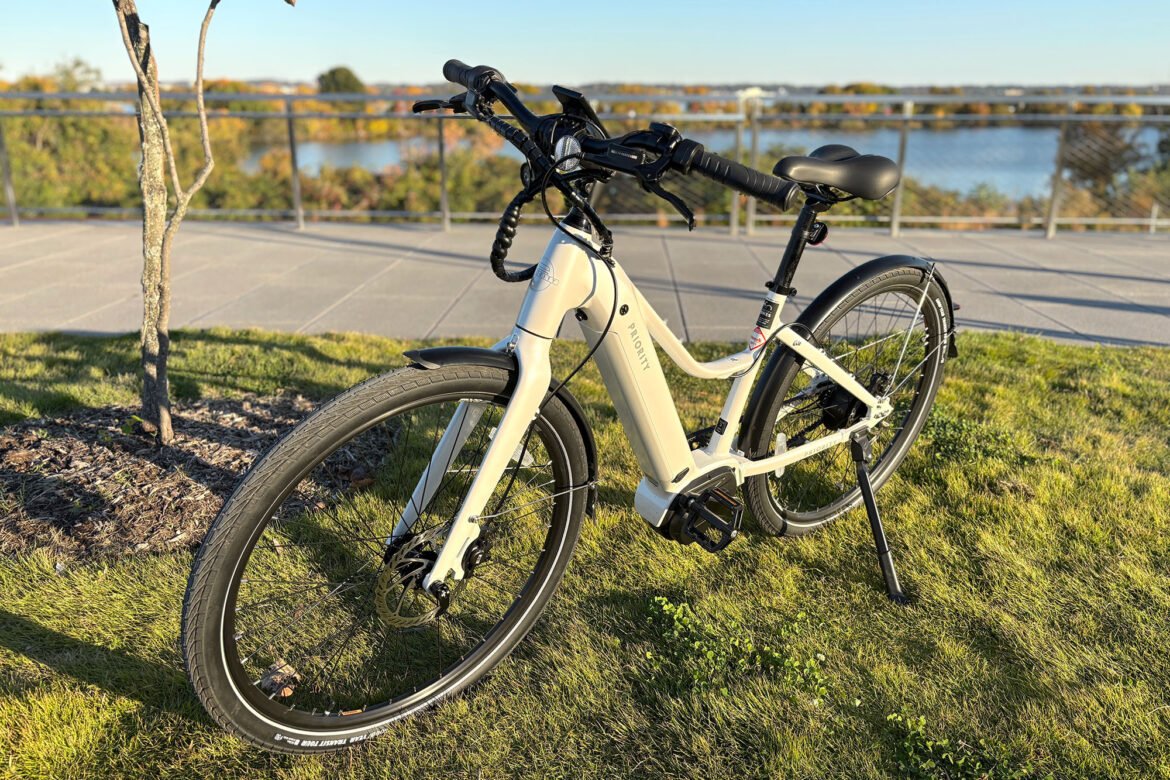 The best electric commuter bikes for 2025, tested and reviewed