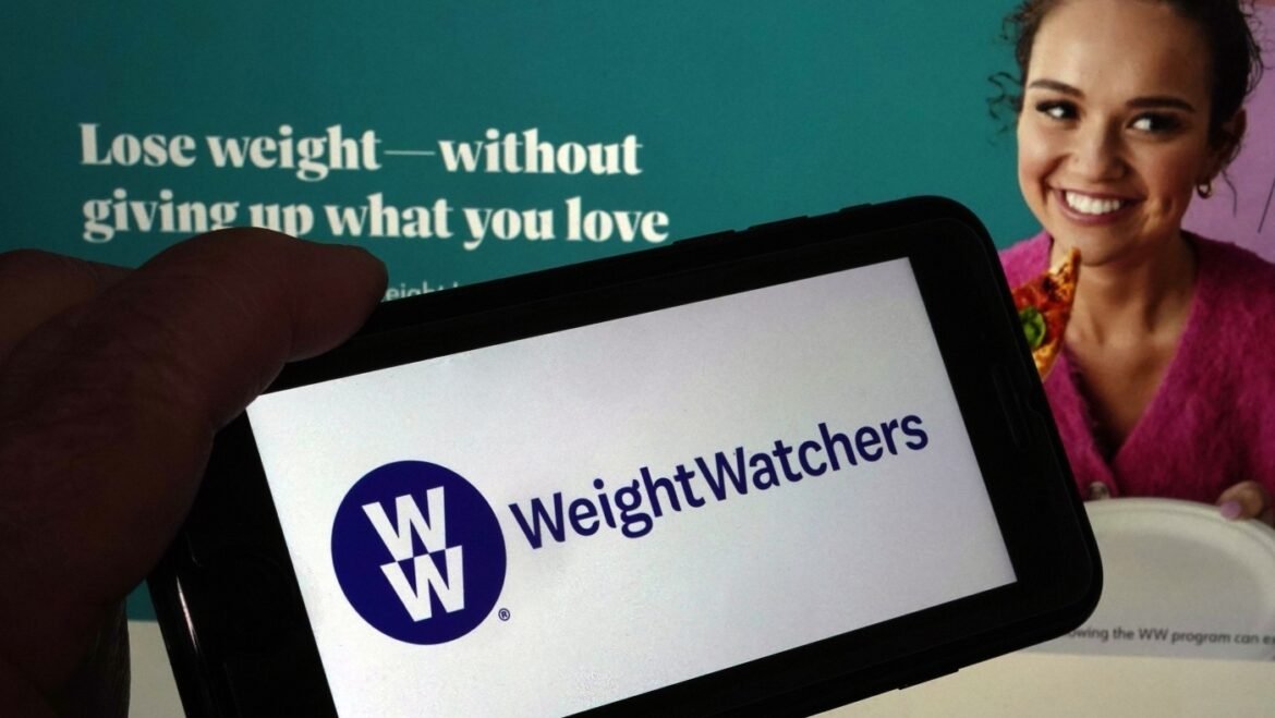 WeightWatchers files for bankruptcy protection to eliminate debt burden : NPR