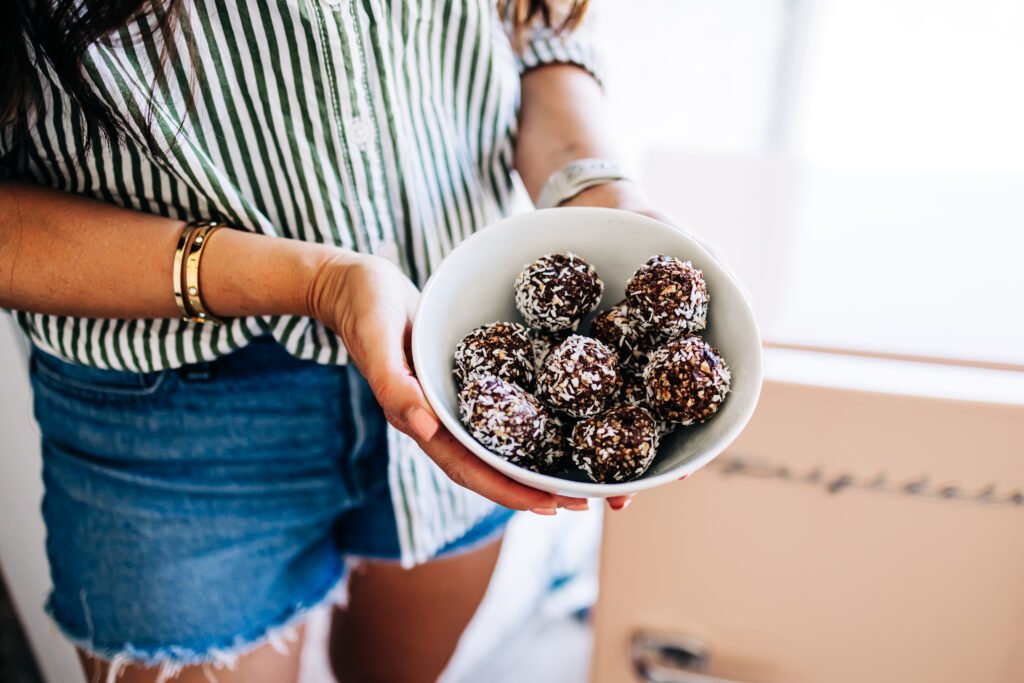 10 great pre-workout snacks – The Fitnessista 10 great pre-workout snacks - The Fitnessista