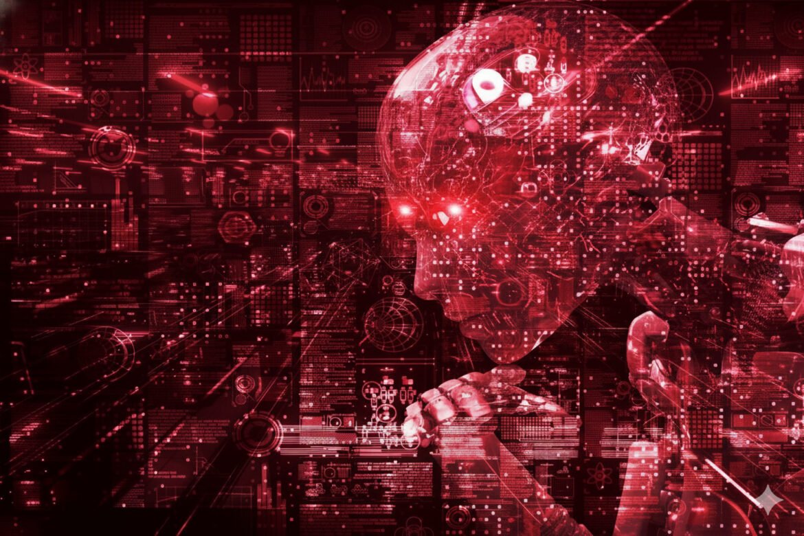 AI Is Learning to Be Selfish, Study Warns