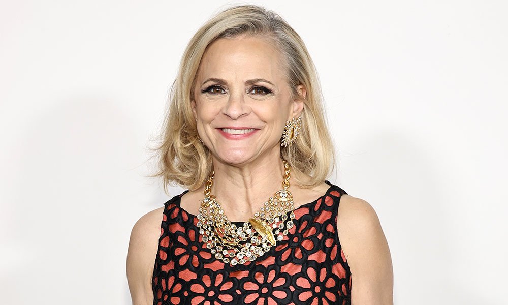 Amy Sedaris’ Shares Her Workout and Brain Health Routine Amy Sedaris' Shares Her Workout and Brain Health Routine