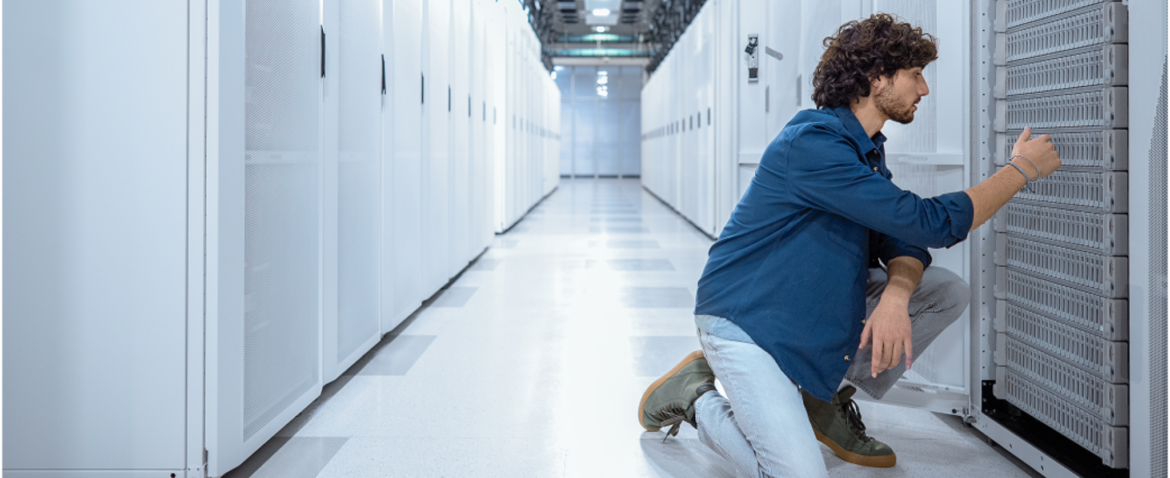 Become a Champion of Digital Resilience