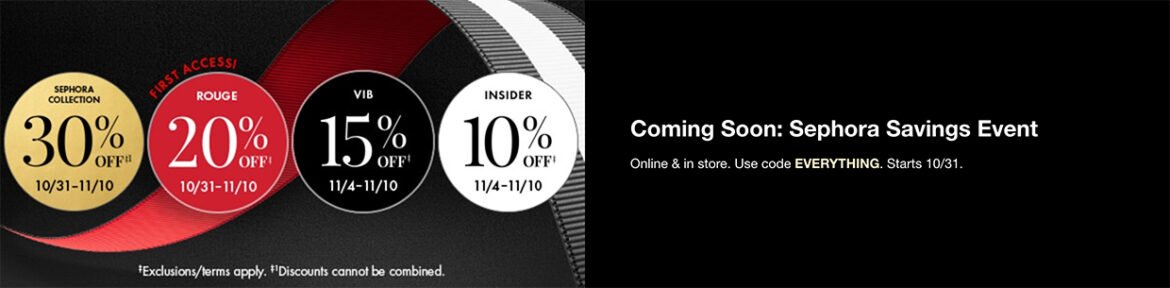 Biggest & best Black Friday Sales 2025 | Fashion editor picks & exclusive discount codes