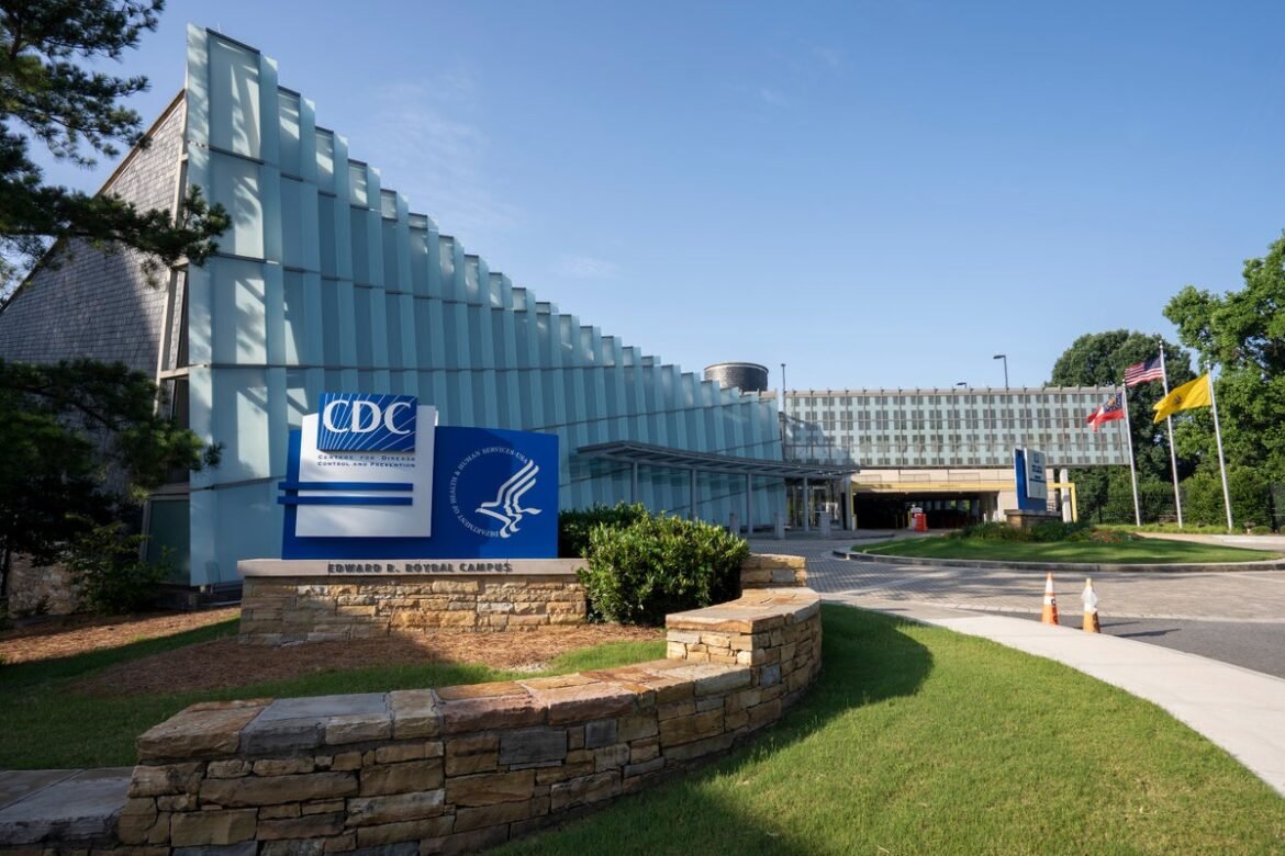 CDC Cuts Threaten Public Health Nationwide, Fired Employees Say
