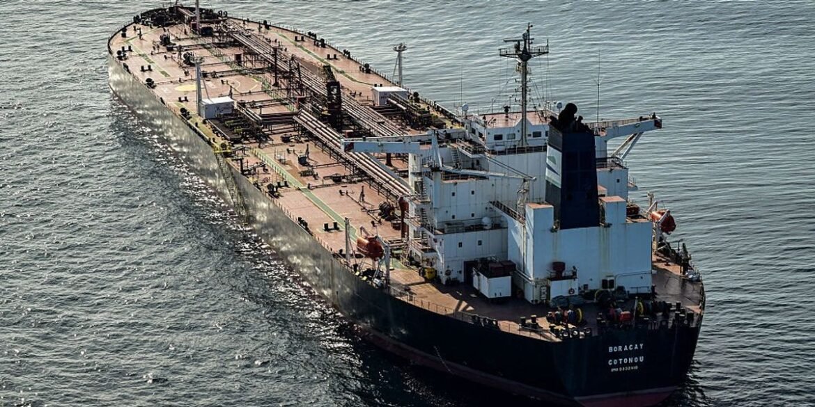 Can Western Sanctions Stop Putin’s War? – The Cipher Brief