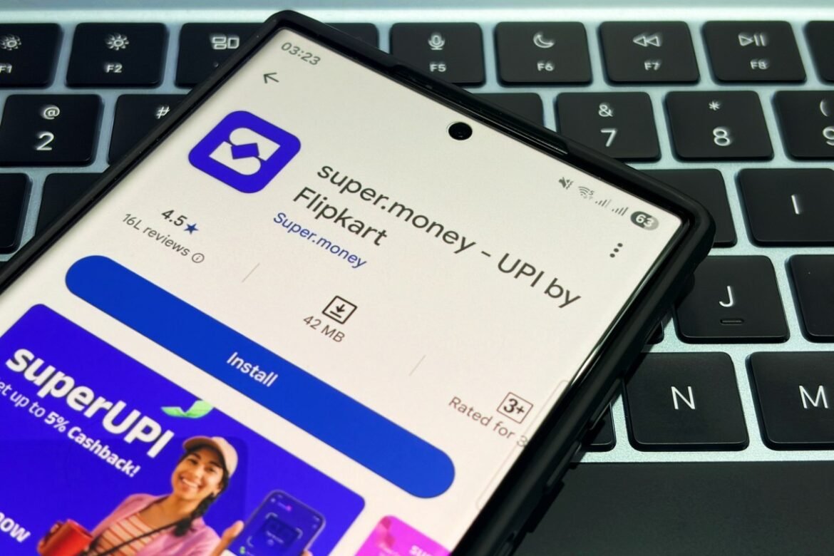 Flipkart’s Super.money teams up with Kotak811 to make India’s free Flipkart's Super.money teams up with Kotak811 to make India's free UPI payments pay