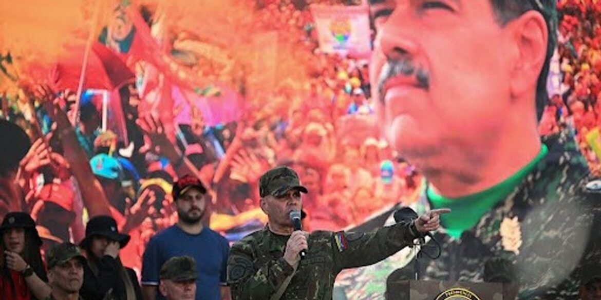 Former CIA Station Chief on the Trump Administration’s Caribbean Strategy Former CIA Station Chief on the Trump Administration’s Caribbean Strategy – The Cipher Brief