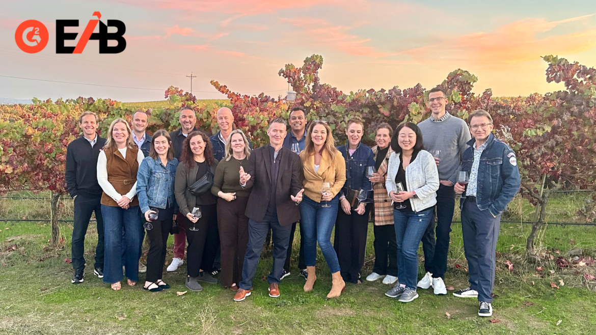 How Go-to-Market Leaders Are Redefining Growth Through AI Agents and How Go-to-Market Leaders Are Redefining Growth Through AI Agents and Trust