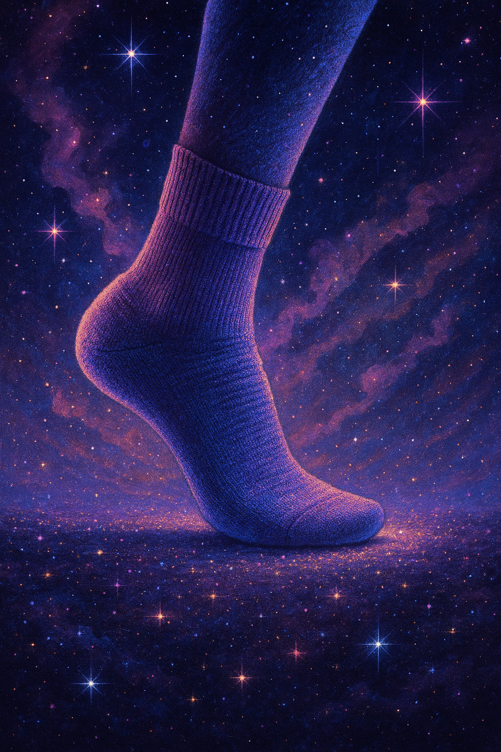 How the Right Pair Boosts Your Run How the Right Pair Boosts Your Run