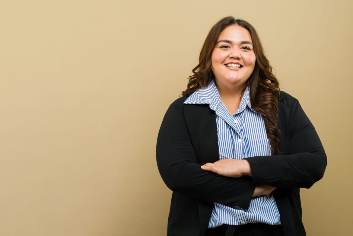 How to Be Confident Even When You Feel Self-Conscious