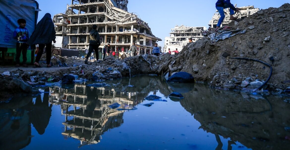 Israel Hamas deal: The hostage, ceasefire, and peace agreement could have a grim lesson for future wars.