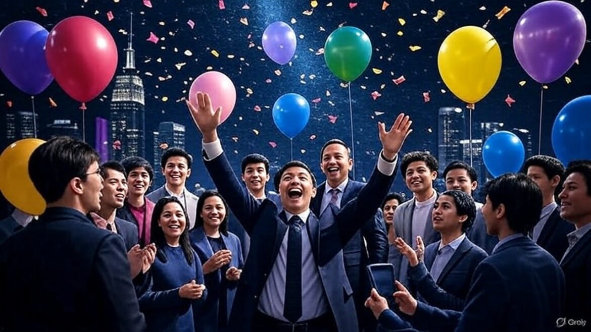 It Feels Like 1999 Again: How to Profit From the Boom Responsibly