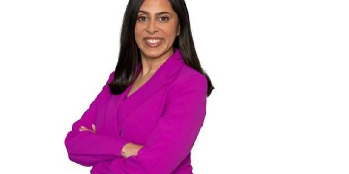 Maneesha Ghiya Talks Femtech and the Future of Women’s Healthcare