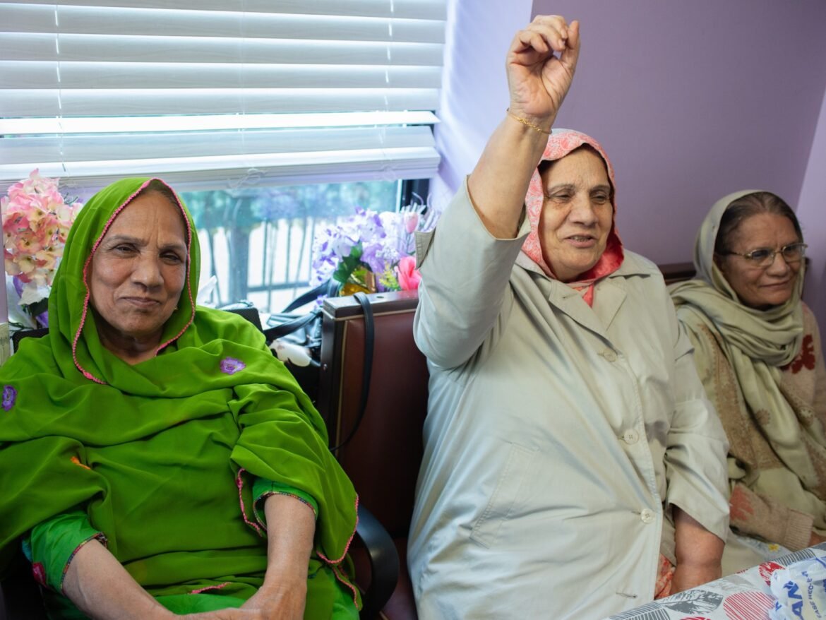 NYC working-class Muslims see progress in Mamdani, but policies win votes | Politics News