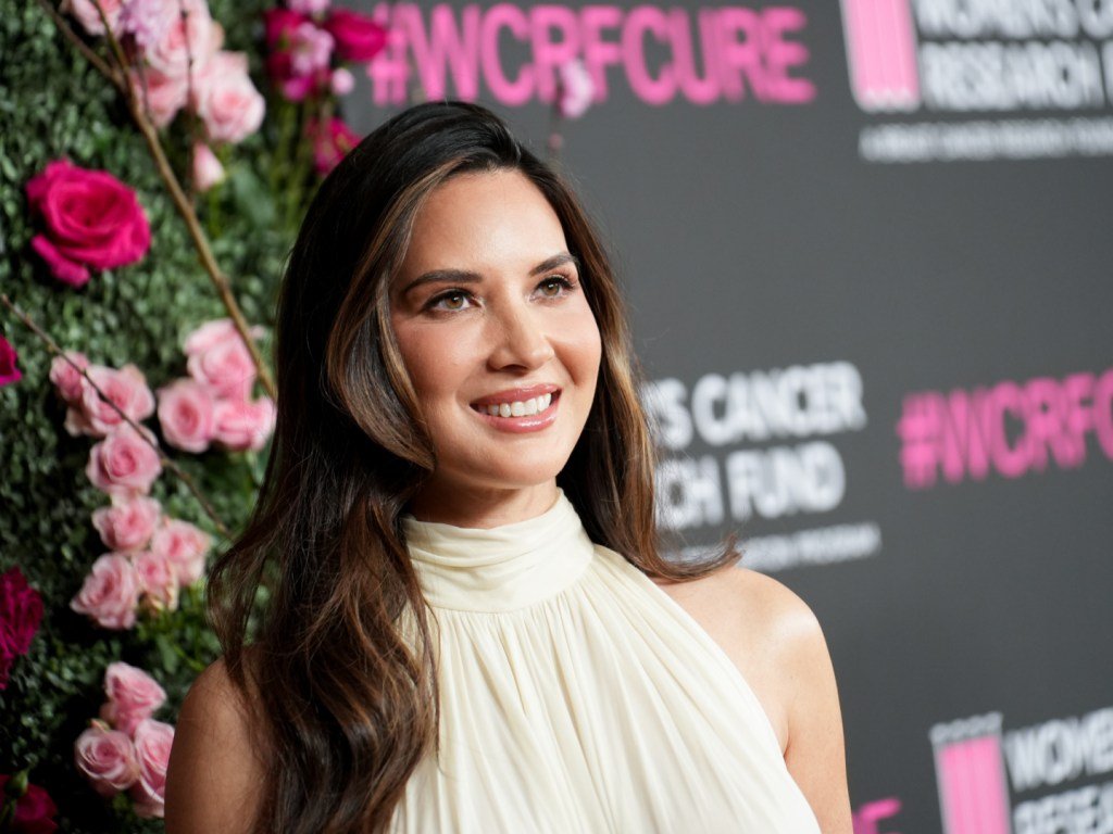 Olivia Munn Has Waited ‘So Long’ for Daughter Méi’s Latest Olivia Munn Has Waited 'So Long’ for Daughter Méi's Latest Milestone