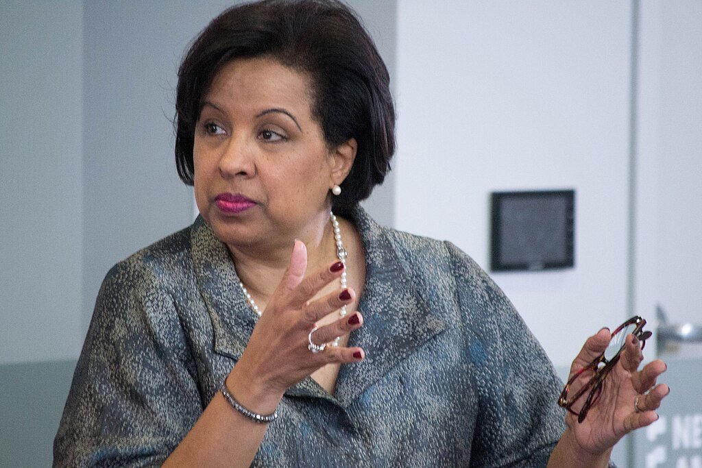 SAIC Parts Ways With CEO Toni Townes-Whitley SAIC Parts Ways With CEO Toni Townes-Whitley