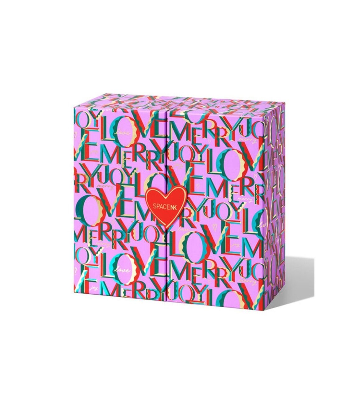 Space NK Advent Calendar 2025