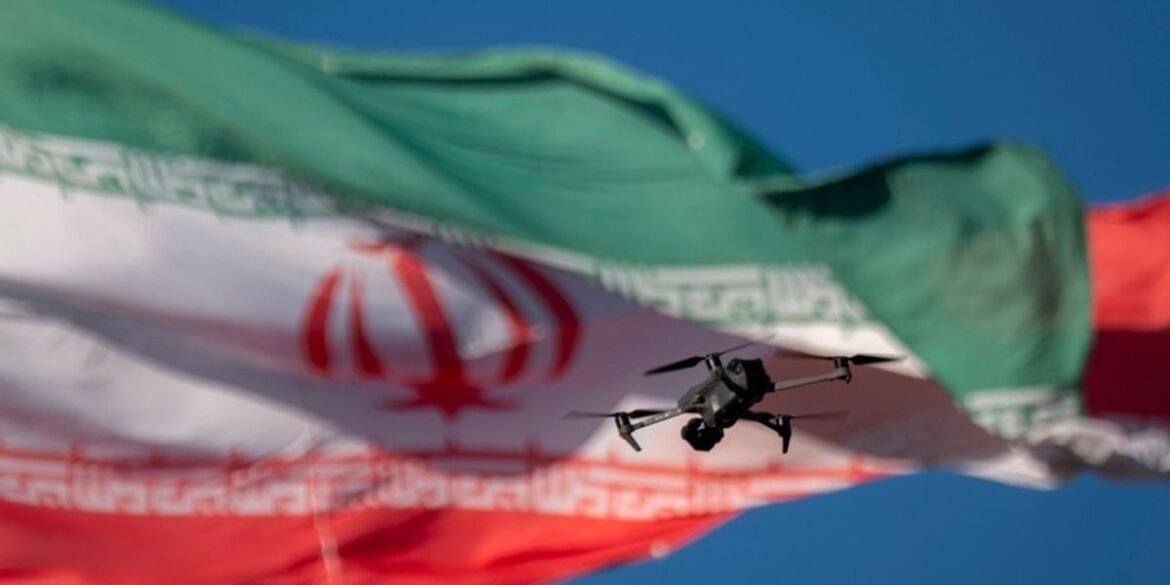 Tehran’s Espionage Network in the U.S. Is Bigger and Bolder Than You Think – The Cipher Brief