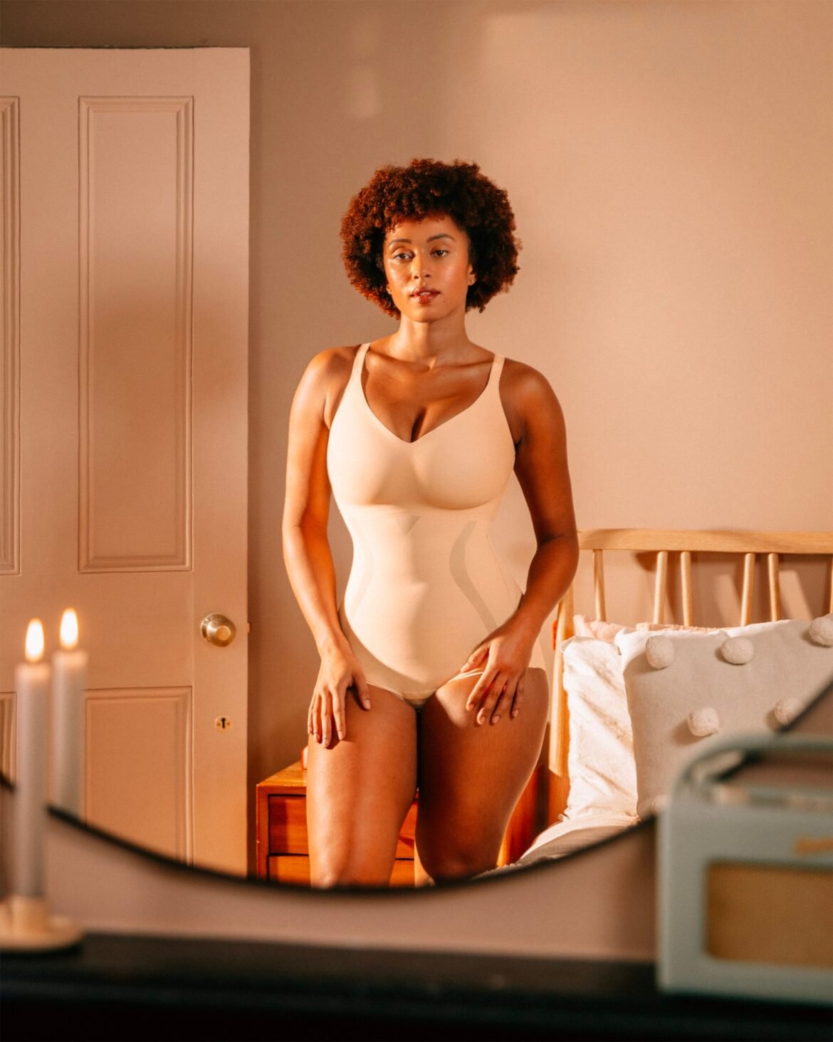 The Best Tummy Control Shapewear: A Complete Guide