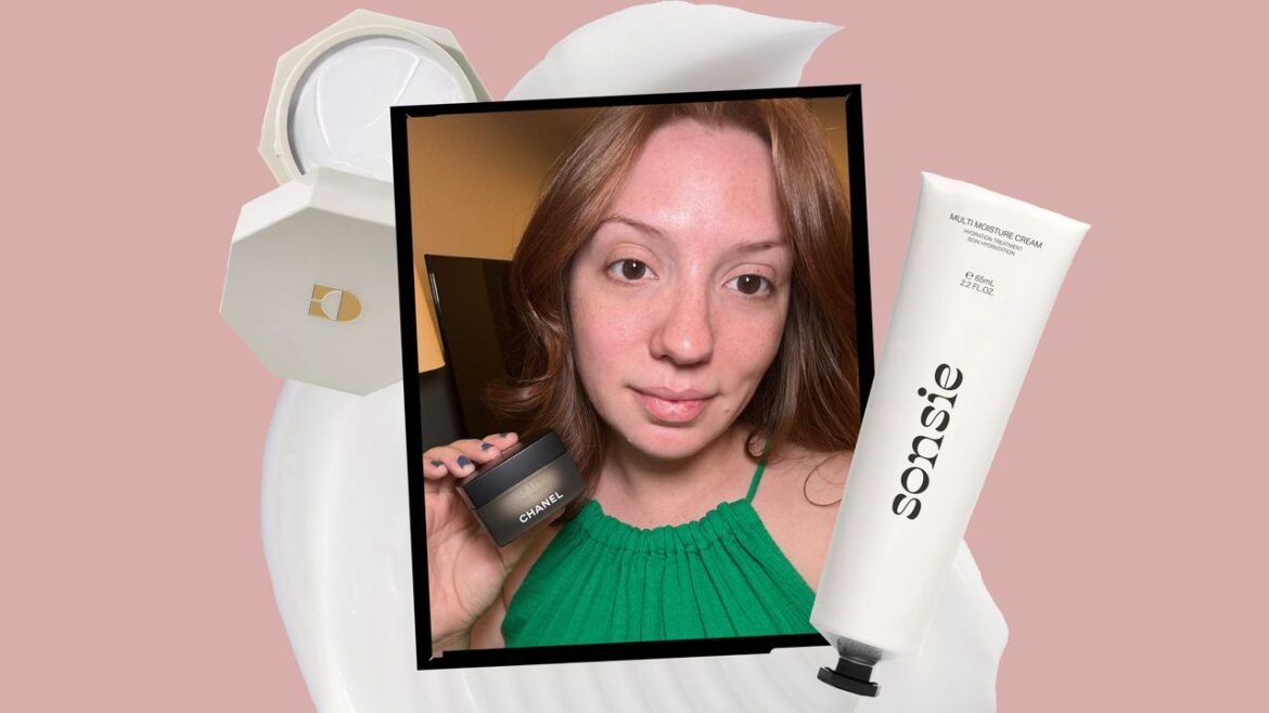 These Night Creams Give You Glowy, Hydrated Skin by Morning These Night Creams Give You Glowy, Hydrated Skin by Morning