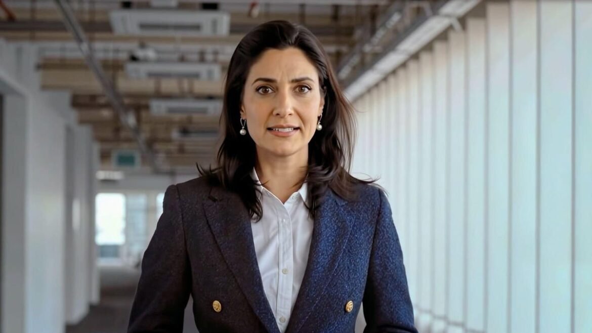 This TV Stunt Poses the Right Questions About AI and Jobs, and Fails to Answer Any