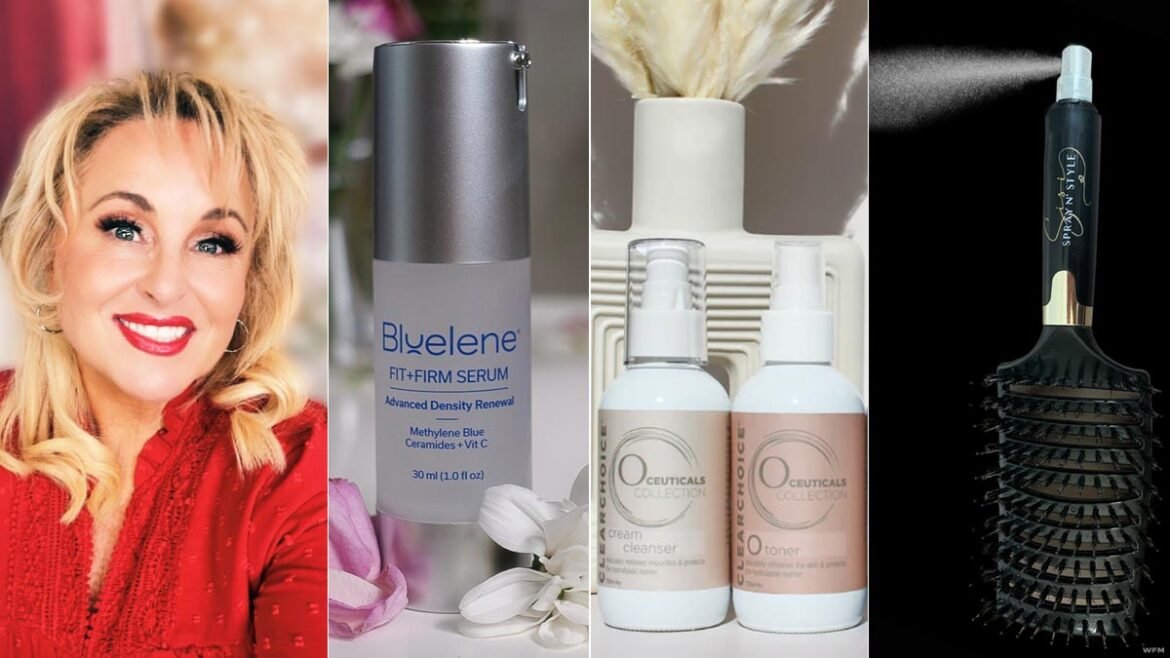 Top Women-Owned Beauty Brands to Try This Fall : Dawn’s Top Women-Owned Beauty Brands to Try This Fall : Dawn’s Corner