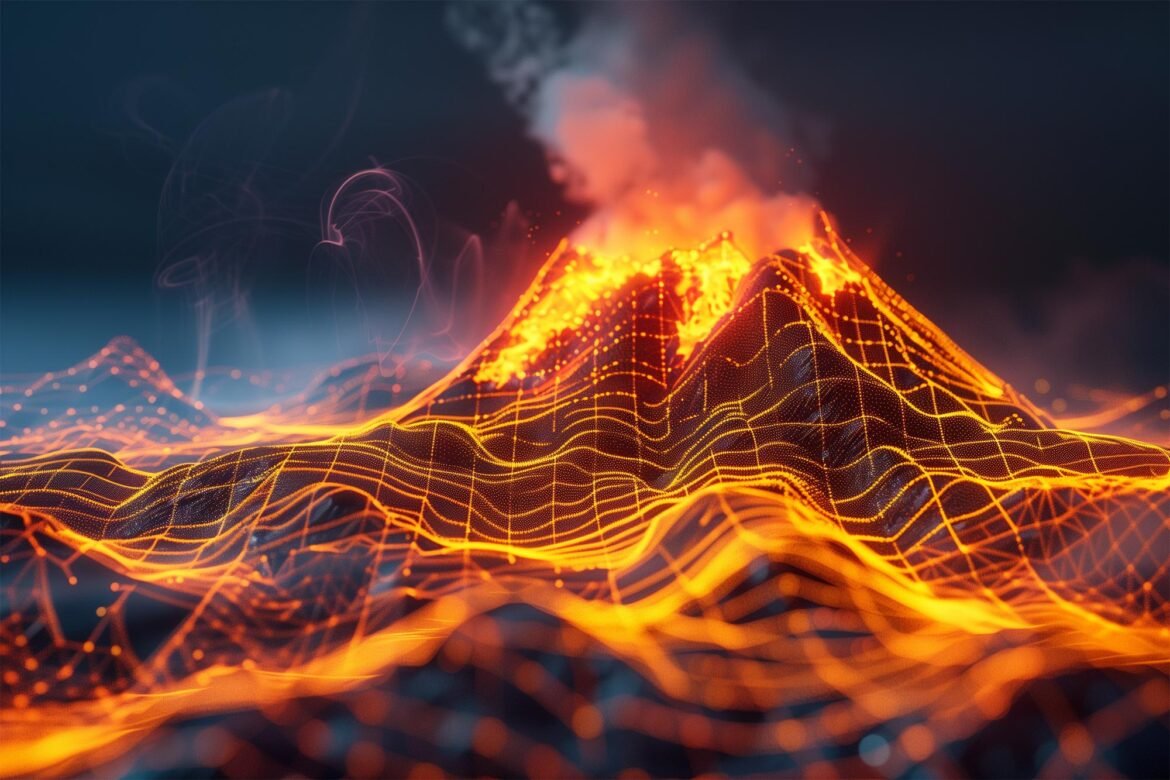 What’s Rumbling Beneath the Oldoinyo Lengai Volcano? Scientists Finally Know