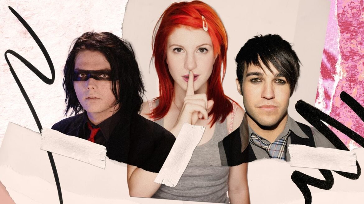 Why Emo Beauty Isn't (and Never Was) a Phase