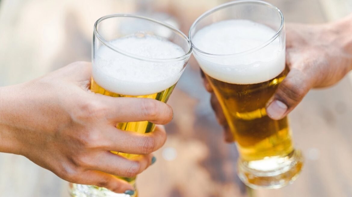 3 common alcohol myths, debunked