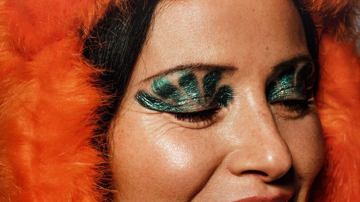 7 Best Eye Shadow Palettes So Good, You’ll Use Every Color