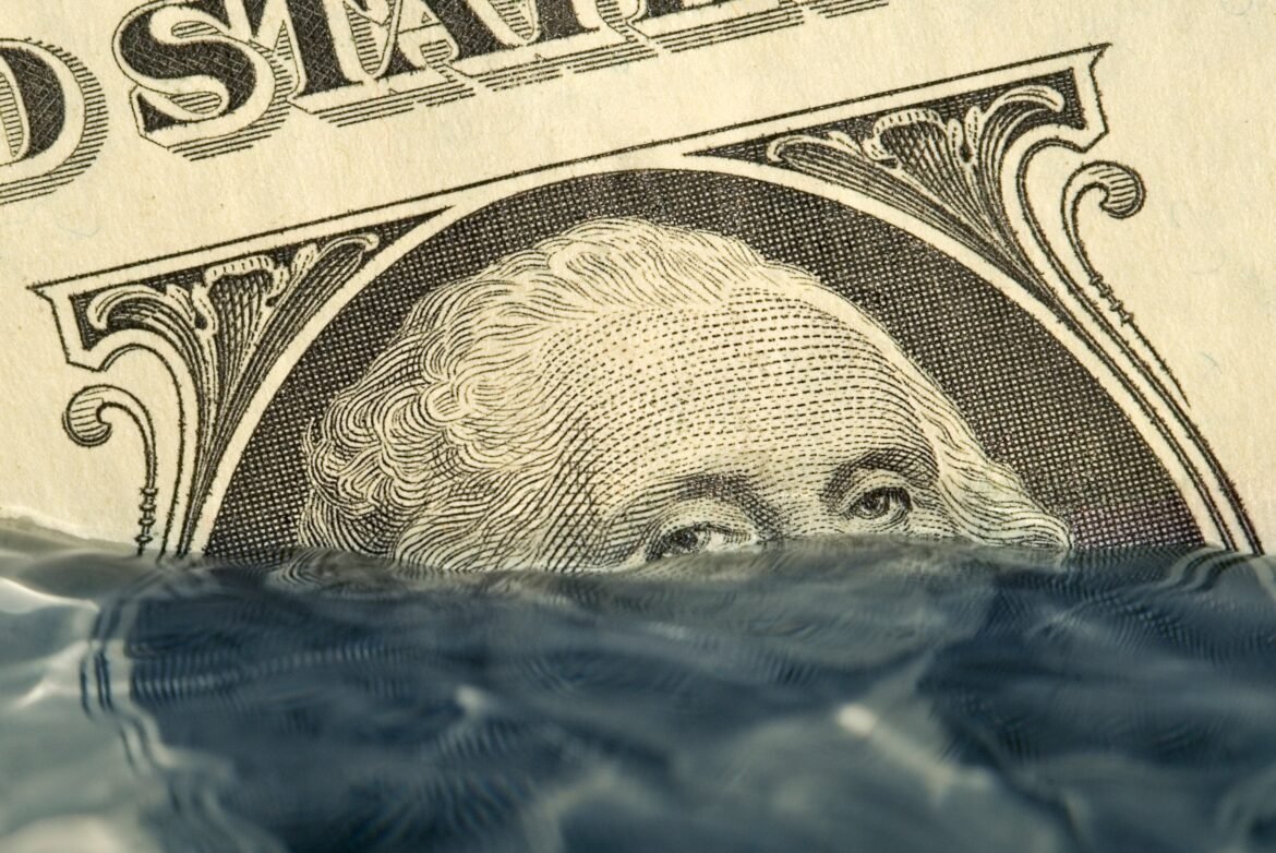 7 Effects of Inflation & How to Protect Yourself From the Consequences