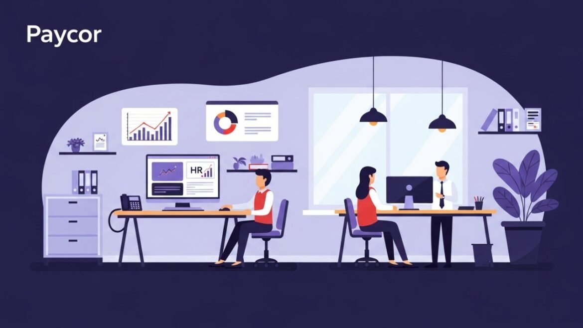 7 Top Online HR Systems for Streamlining Workforce Management