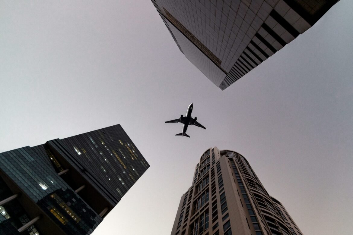 Black Friday Cheap Flight Deals for 2025