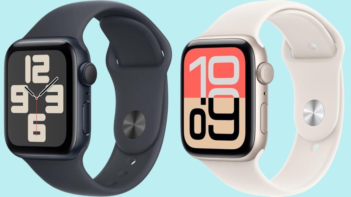 Get an Apple Watch for as low as $159 during Amazon's early Black Friday deal