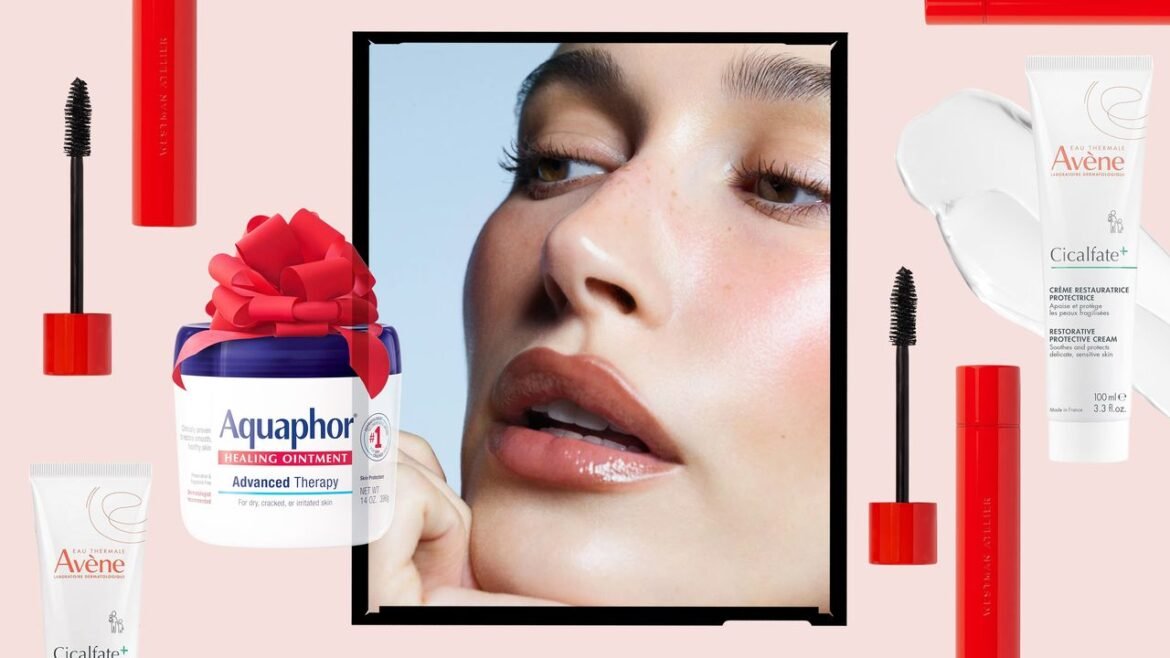 Hailey Bieber's Go-to Beauty Products Are on Sale for Black Friday