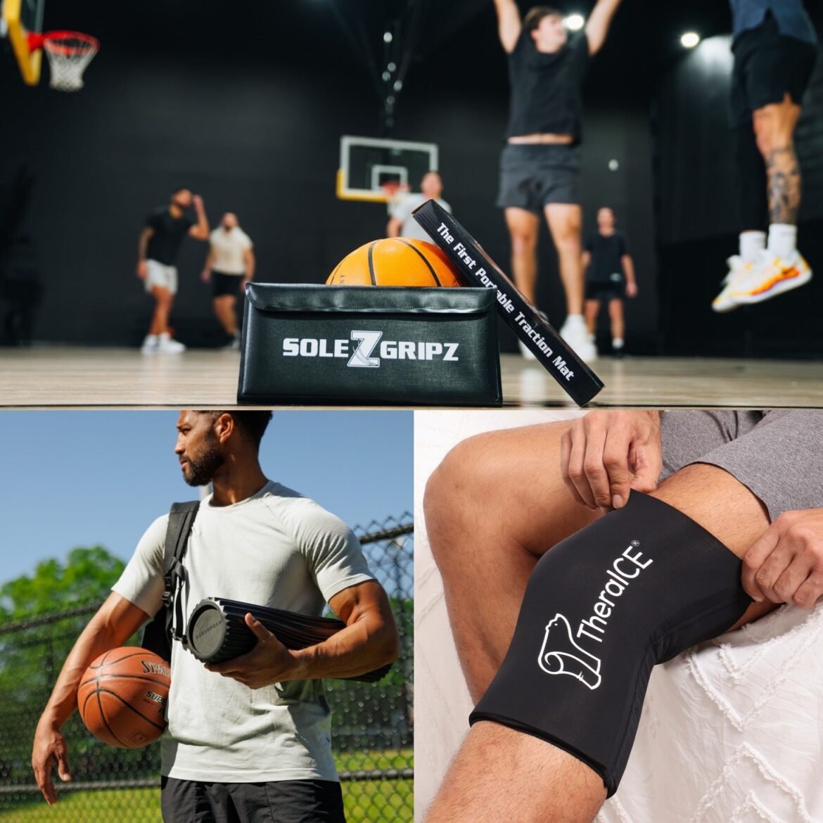 Holiday Gifts for Basketball Players Under $60 - Available on Amazon