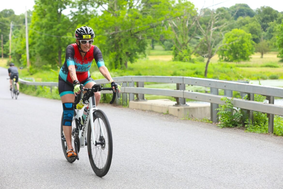 How to Train for Your First Triathlon: Q&A with Author and Coach Hilary JM Topper