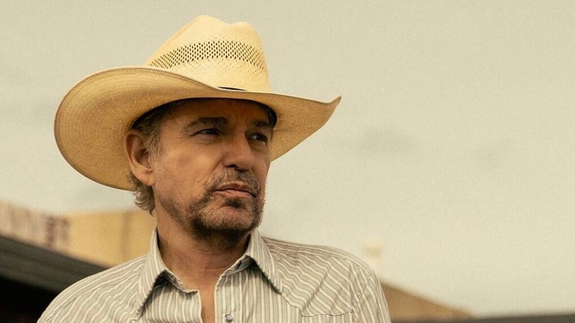 'Landman' Season 2 Release Schedule: When to Watch More on Paramount Plus