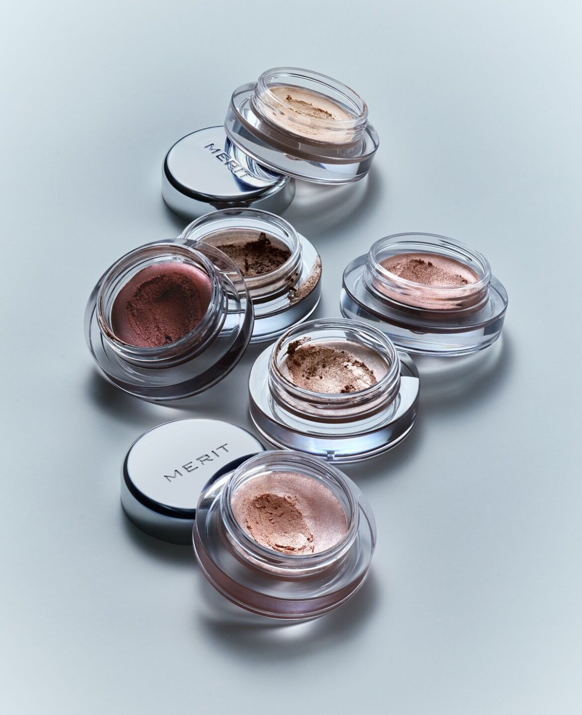 MERIT Solo Shadow Review - Matte & NEW Sheen Finishes