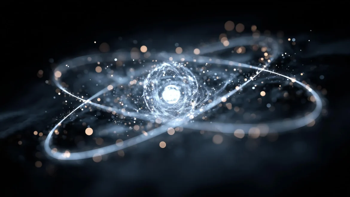 Physicists reveal a new quantum state where electrons run wild