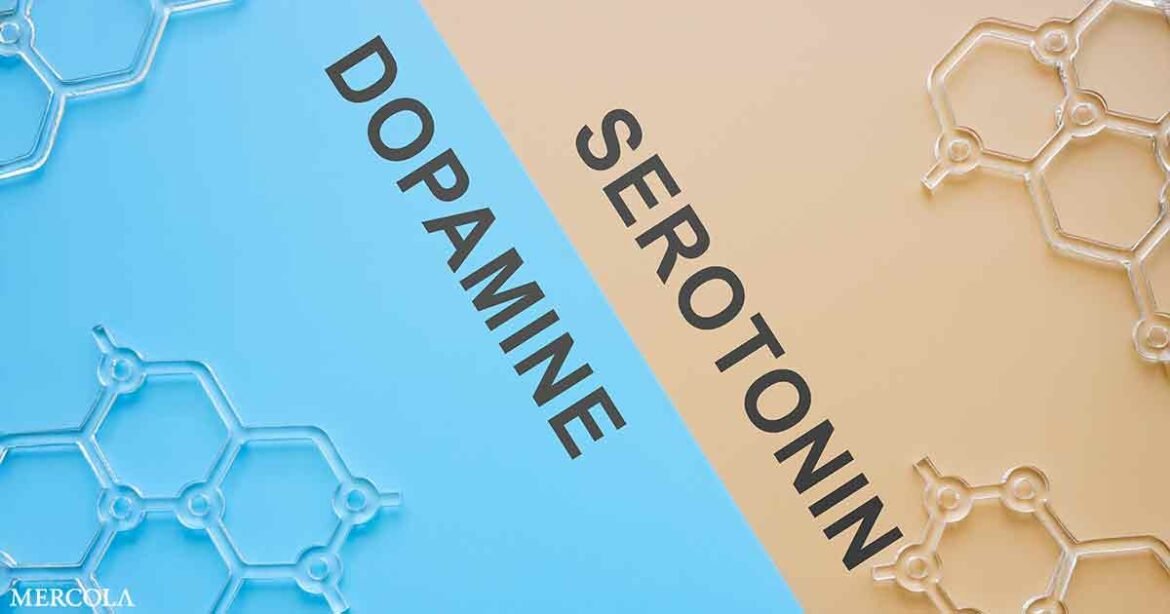 Revisiting Depression — Dopamine-Serotonin Balance Gains Attention for Treatment-Resistant Depression