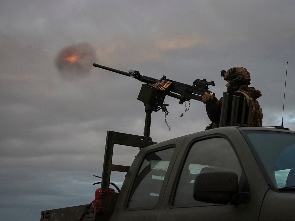 Russia-Ukraine war: List of key events, day 1,350 | Russia-Ukraine war News